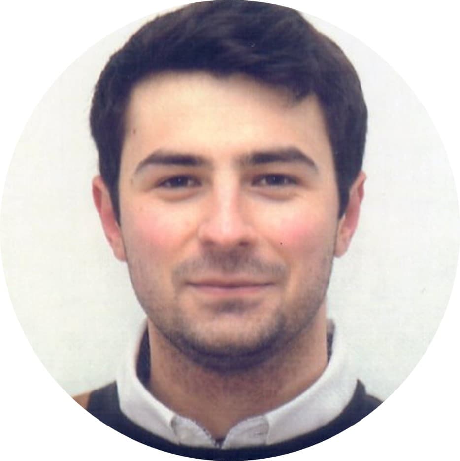 Marco Grillo